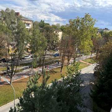 Продаж 3к Квартира Космонавтів проспект