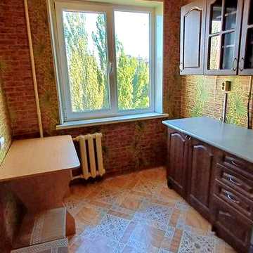 Продаж 2х.кімнатної на 4-му Зарічному! Дивоцвіт.