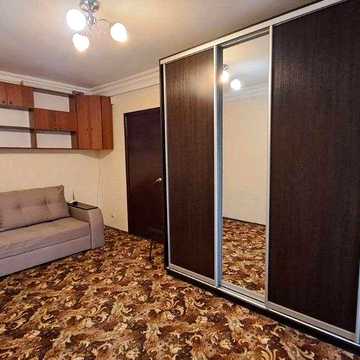 Оренда 1к кв на Оболоні вул. Богатирська 10