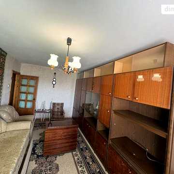 Продаж 3к Квартира Академіка Заболотного вулиця