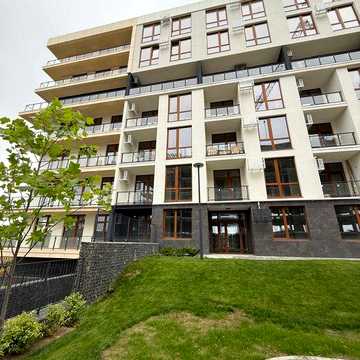 Продаж квартири в ЖК Auroom Lounge, вул. Підголоском 22