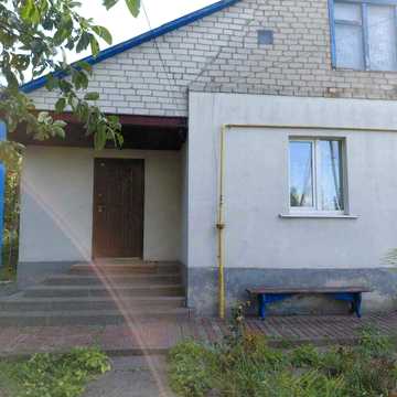 Продаж нерухомості
