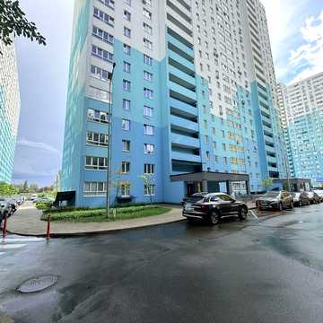 Продаж трьох кімнатної квартири. ЖК «Одеський бульвар». ЖК Одеський бульвар