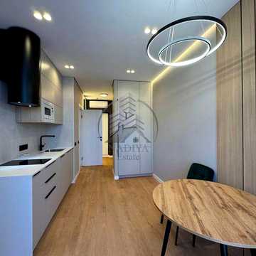Оренда 1-кімнатної квартири на пр. Чорновола (Forum Lviv)