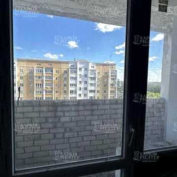 RS3 ‼️ Продажа 1к квартиры в ЖК Салтовский Строительное состояние ‼️1384332 ЖК Салтовский