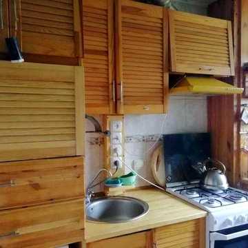 У продажу квартра на Нових будинках