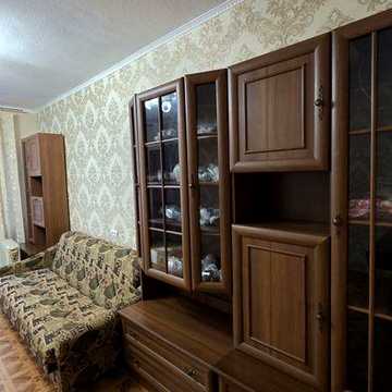 Сдам в аренду квартиру