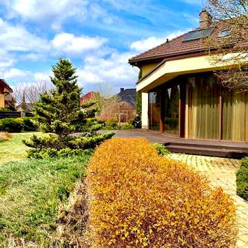 Продаж преміум класу будинку 5 км від Львова