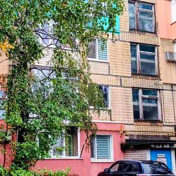 Здається в оренду 2 кімн. квартира