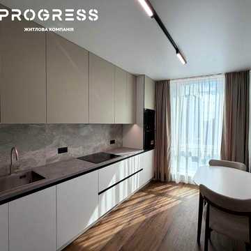 Продаж дизайнерської 1.5-кімнатної квартири ЖК Manhattan Lite ЖК Manhattan Lite