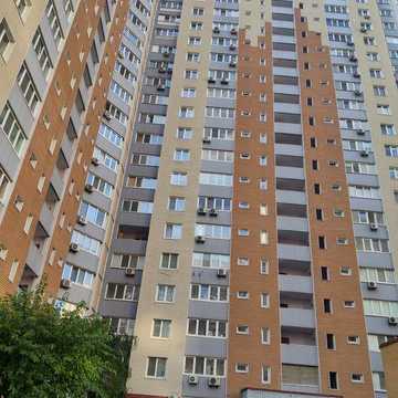 Квартира однокімнатна