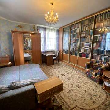 Оренда 3-х кімн квартири на Печерську, Є. Коновальця, 32а