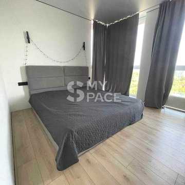 62м2 ЖК Науки, просп. Науки 58в, Голосіївський р-н, Деміївка ЖК Науки 58