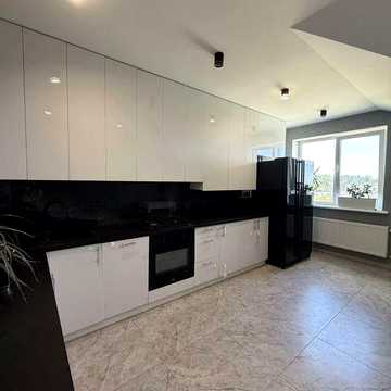 Продам євро-3к квартиру Ірпінь | 64 м² | газ | ліс та набережна | без комісії