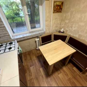 Продаж однокімнатної (1) квартири на Алмазном!!