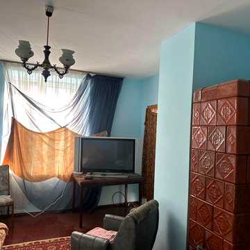 2-кімнатна квартира 44,3 м² | Підвал | Паркомісце | Самбір