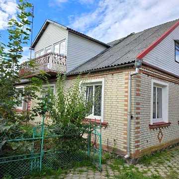 Продаж будинку в місті | Луцьк