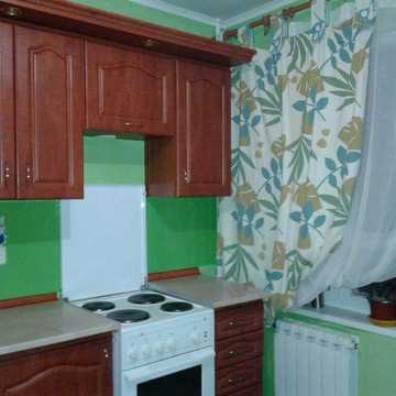Однокімнатна квартира проспект Свободи 30А Виноградар