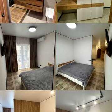 Оренда 1-кімнатної квартири 30 м² у ЖК Золоті Стовпи від власника, паркомісце