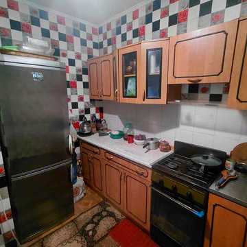 продаж 3к квартири будинку з гаражем