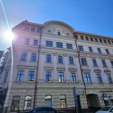 Сдам 4кв. Центр, ул. Короленко рядом Пассаж, Мост-Сити.