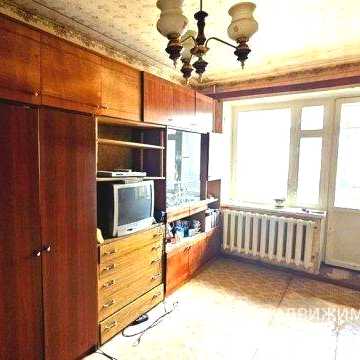 1к. квартира в центрі