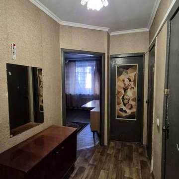 Терміново продам квартиру в центрі