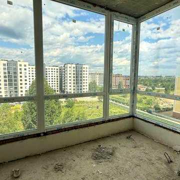 Продаж 1к квартири, газ, 2%! Без комісії!