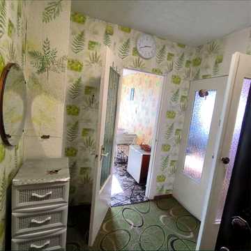 Продаж 3-кімнатної квартири