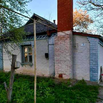 Продається будинок с.Орадівка