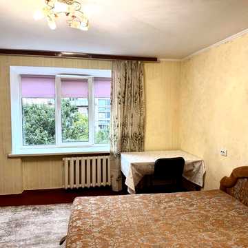 Терміново!!! Продаж 2к квартири 48.3 кв.м на вул. Нижня Горова 103