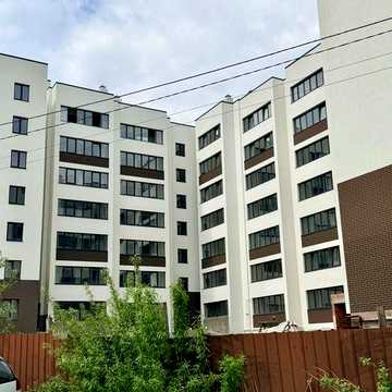 Продаж 2-кімнатної квартири 60 м.кв., вул. Вулецька