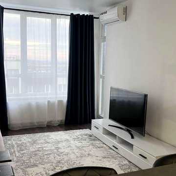 Продаж 1-кімнатної квартири 48.3 м.кв., в. Трускавецька
