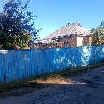 Продаж будинку с.Івангород  Кіровоградської області