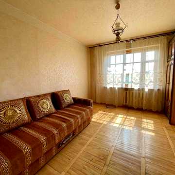 Вадима Гетьмана 46А, оренда 2к, 66 м², швидкісний трамвай, КПІ