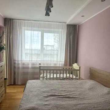 Продаж 2кім. кв-ри вул.Дж. Вашингтона Ремонт 145000дол. США Новобуд