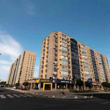 Однокімнатна квартира в ЖК "Графський"8 секція!!! ЖК Графський