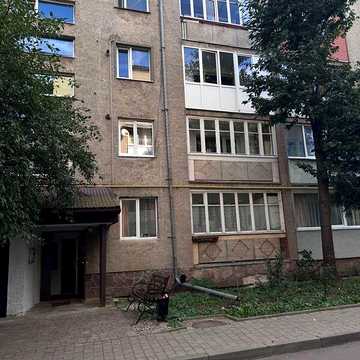 Продаж 3к Квартира Василия Стефаника вулиця