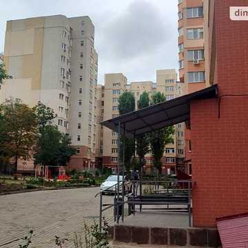 Продаж 2к Квартира Євгена Чикаленка (Академіка Вільямса) вулиця
