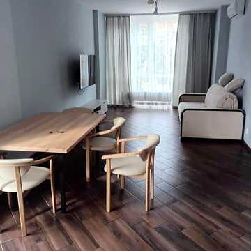 Оренда 2 к квартири в ЖК Лісопарковий