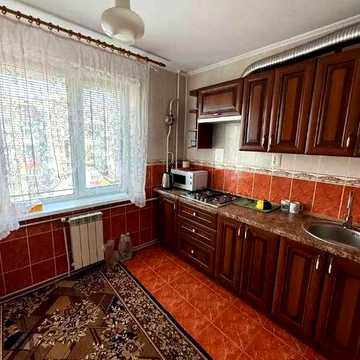 Продаж 1к квартири Виставка вул. Проспект Миру