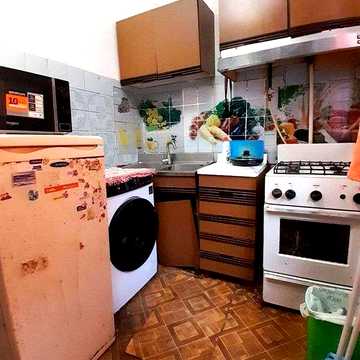 Продаж 1-кімнатної квартири по вул.Роменська (р-н СумДПУ)