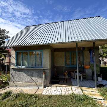 Продаж дачного будинку Книжківці