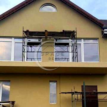 Є ГАЗ ЄОселя Продаж будинка в Хотові Голосіївський район