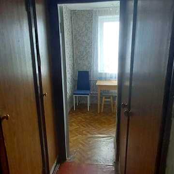 Продаж 1к Квартира Вишнева вулиця