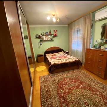 2-кімнатна квартира в оренду