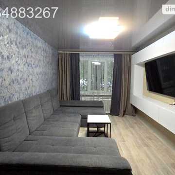 Продаж 3к Квартира 7-й Зарічний мікрорайон вулиця