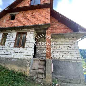 Продається будинок у с. Липецька Поляна