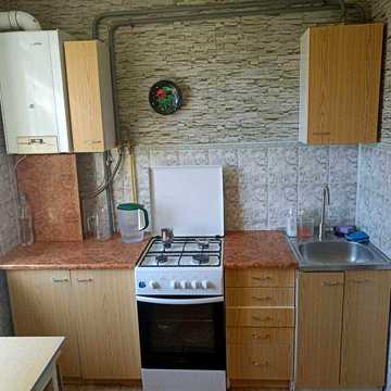 Продам 1-на квартира