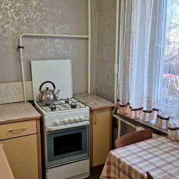 Довгострокова оренда 1 кімнатної квартири